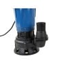 Pompa z rozdrabniaczem GEKO G81424 550W 2" do brudnej wody