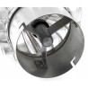 Obrotowa nasada kominowa PRODMAX KJ39/150 fi 150 TRN z podstawą aluminiową