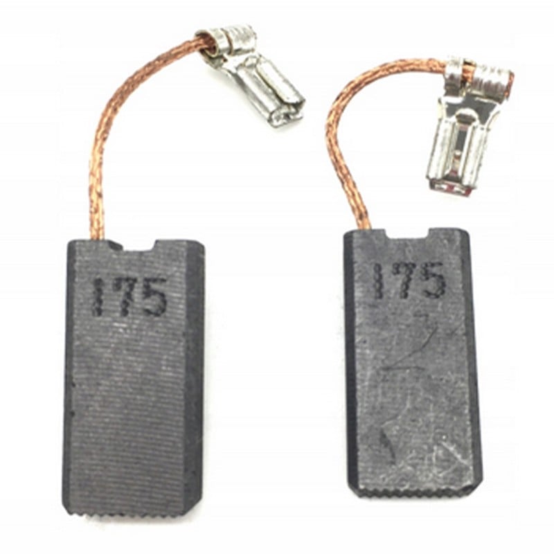 Szczotki węglowe Makita 195844-2 CB175 6,5x13,5x26,5mm 2 sztuki