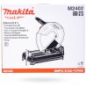 Przecinarka do metalu 355mm 2200W Makita M2402