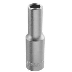 Nasadka 11 mm 1/2" Stanley...