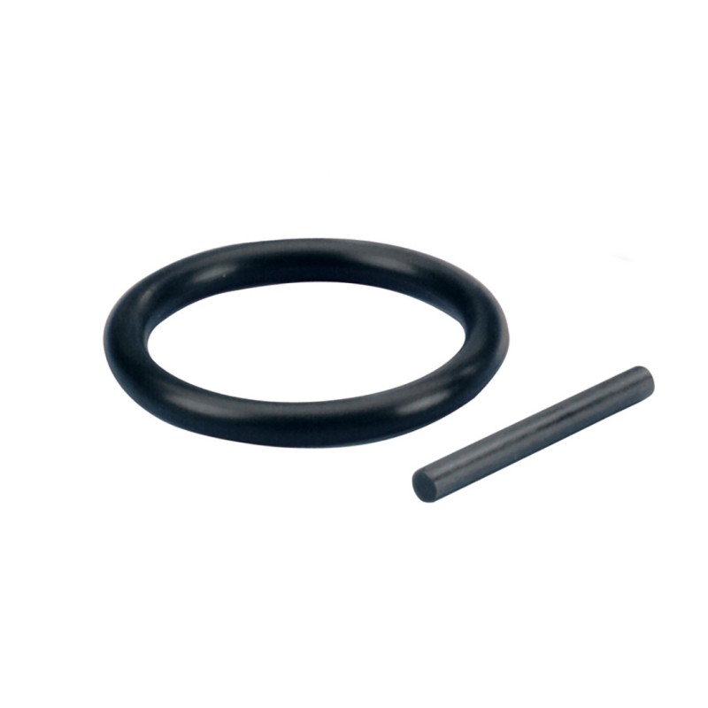 Zestaw blokujący do nasadek udarowych HiKOKI 751475 46mm 6 sztuk