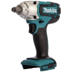 Klucz udarowy Makita DTW190Z 18V 190Nm karton