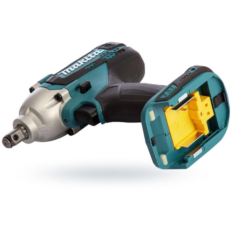 Klucz udarowy Makita DTW190Z 18V 190Nm karton