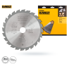 Piła tarczowa DEWALT DT4310 216x24zx30 z widią