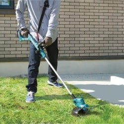 Podkaszarka akumulatorowa 18V 26cm Makita DUR193Z