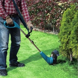 Podkaszarka kosa elektryczna 30cm Makita UR3000