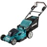 Kosiarka z napędem 36V 48cm 2x5Ah Makita DLM481CT2