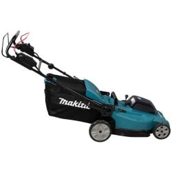 Kosiarka z napędem 36V 48cm 2x5Ah Makita DLM481CT2