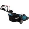 Kosiarka z napędem 36V 48cm 2x5Ah Makita DLM481CT2