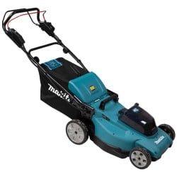 Kosiarka z napędem 36V 48cm 2x5Ah Makita DLM481CT2
