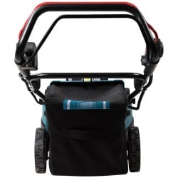 Kosiarka z napędem 36V 48cm 2x5Ah Makita DLM481CT2