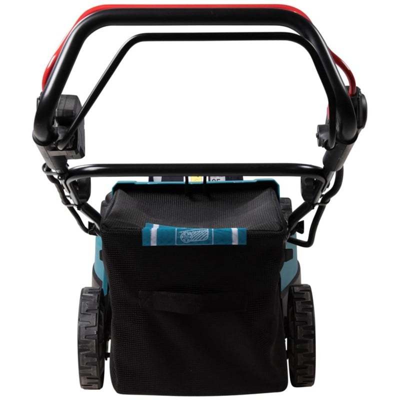 Kosiarka z napędem 36V 48cm 2x5Ah Makita DLM481CT2