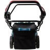 Kosiarka z napędem 36V 48cm 2x5Ah Makita DLM481CT2