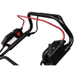 Kosiarka z napędem 36V 48cm 2x5Ah Makita DLM481CT2