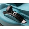 Kosiarka z napędem 36V 48cm 2x5Ah Makita DLM481CT2