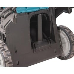 Kosiarka z napędem 36V 48cm 2x5Ah Makita DLM481CT2