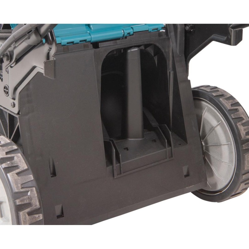 Kosiarka z napędem 36V 48cm 2x5Ah Makita DLM481CT2