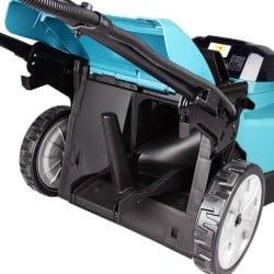 Kosiarka z napędem 36V 48cm 2x5Ah Makita DLM481CT2