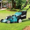 Kosiarka z napędem 36V 48cm 2x5Ah Makita DLM481CT2