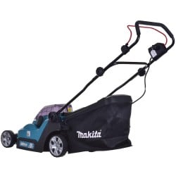 Kosiarka akumulatorowa 36V 38cm 40L Makita DLM382Z