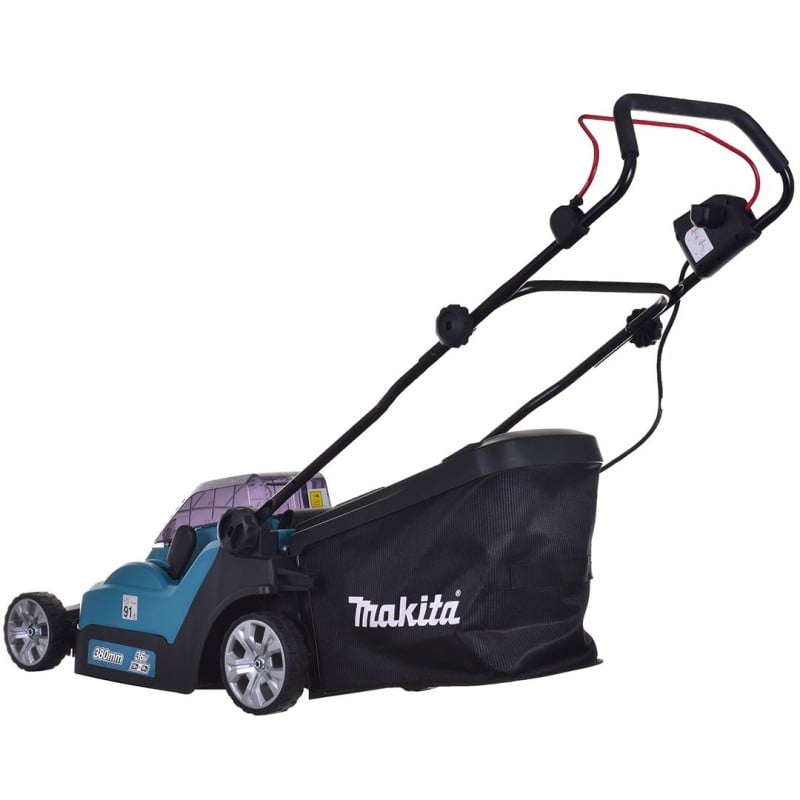 Kosiarka akumulatorowa 36V 38cm 40L Makita DLM382Z