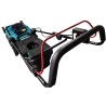 Kosiarka akumulatorowa 36V 38cm 40L Makita DLM382Z