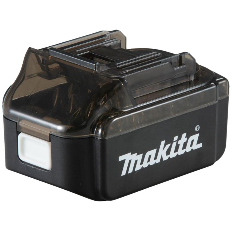 Zestaw bitów 31 części 1/4' 25mm Makita B-68317