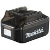 Zestaw bitów 31 części 1/4' 25mm Makita B-68317