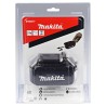 Zestaw bitów 31 części 1/4' 25mm Makita B-68317