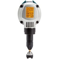 Nożyce skokowe do blachy falistej i trapezowej, 550W Makita JN1601