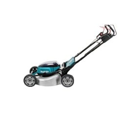 Kosiarka akumulatorowa Makita DLM532ZX2 LXT 2x18V (36V) BL 53,4cm napęd BODY