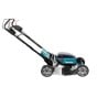 Kosiarka akumulatorowa Makita DLM532ZX2 LXT 2x18V (36V) BL 53,4cm napęd BODY