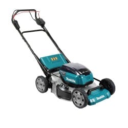 Kosiarka akumulatorowa Makita DLM532ZX2 LXT 2x18V (36V) BL 53,4cm napęd BODY