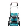 Kosiarka akumulatorowa Makita DLM532ZX2 LXT 2x18V (36V) BL 53,4cm napęd BODY