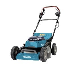 Kosiarka akumulatorowa Makita DLM532ZX2 LXT 2x18V (36V) BL 53,4cm napęd BODY