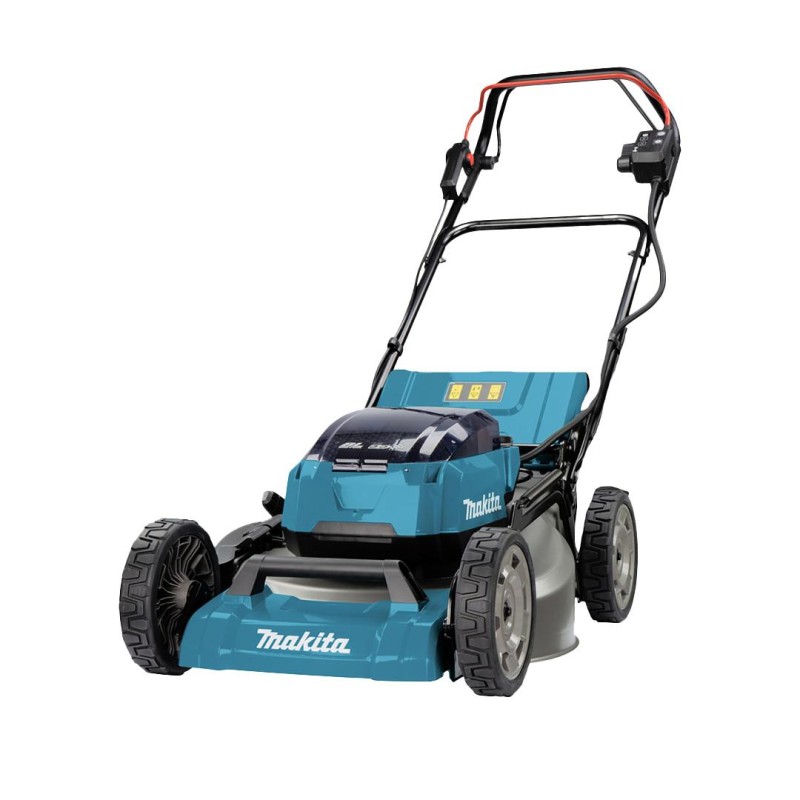 Kosiarka akumulatorowa Makita DLM532ZX2 LXT 2x18V (36V) BL 53,4cm napęd BODY