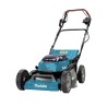 Kosiarka akumulatorowa Makita DLM532ZX2 LXT 2x18V (36V) BL 53,4cm napęd BODY