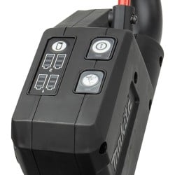 Kosiarka akumulatorowa Makita DLM532ZX2 LXT 2x18V (36V) BL 53,4cm napęd BODY