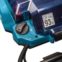 Kosiarka akumulatorowa Makita DLM532ZX2 LXT 2x18V (36V) BL 53,4cm napęd BODY