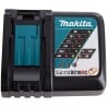 Ładowarka DC18RC + BL1830B 18V 3Ah MAKITA