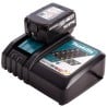 Ładowarka DC18RC + BL1830B 18V 3Ah MAKITA
