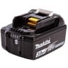 Ładowarka DC18RC + BL1830B 18V 3Ah MAKITA