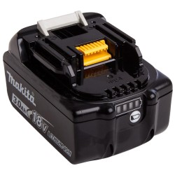 Ładowarka DC18RC + BL1830B 18V 3Ah MAKITA