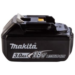 Ładowarka DC18RC + BL1830B 18V 3Ah MAKITA
