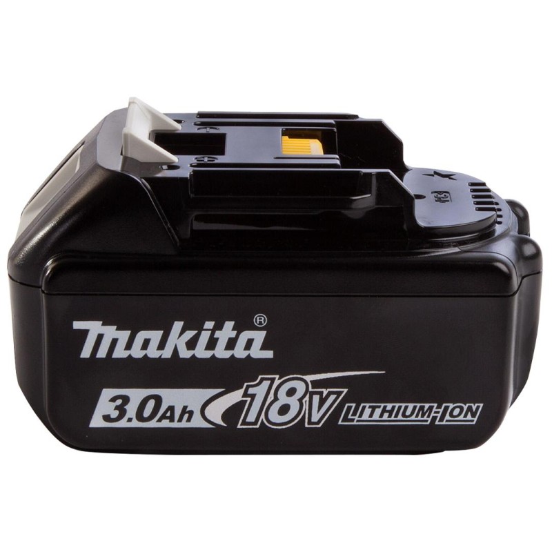 Ładowarka DC18RC + BL1830B 18V 3Ah MAKITA
