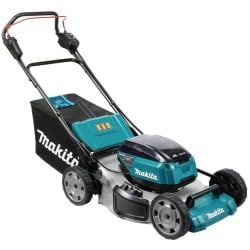 Kosiarka akumulatorowa 2x18V 53cm Makita DLM530Z