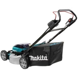 Kosiarka akumulatorowa 2x18V 53cm Makita DLM530Z