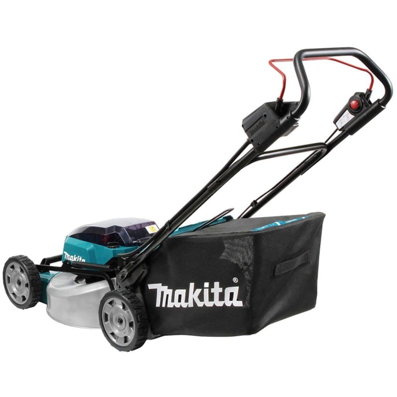 Kosiarka akumulatorowa 2x18V 53cm Makita DLM530Z