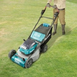 Kosiarka akumulatorowa 2x18V 53cm Makita DLM530Z